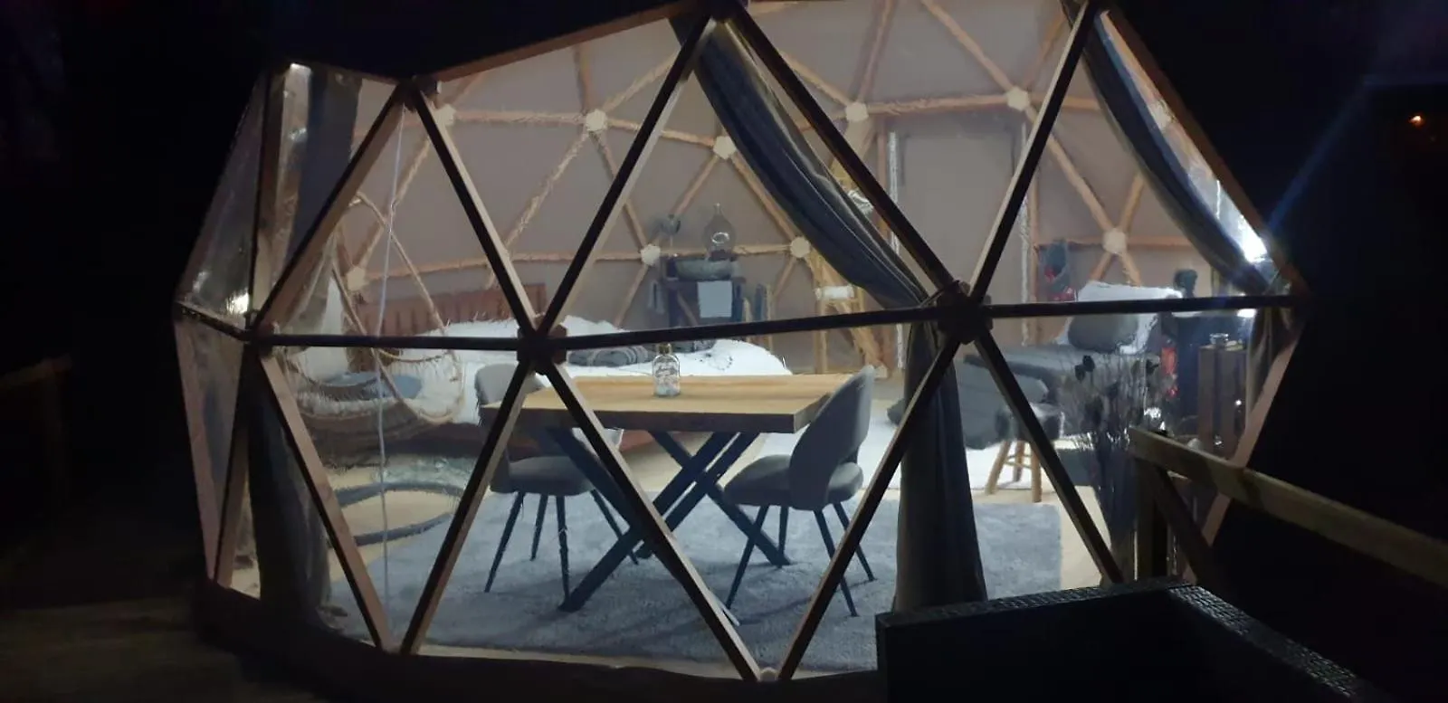 Grand Dome Hotel Biziat 0*,  France