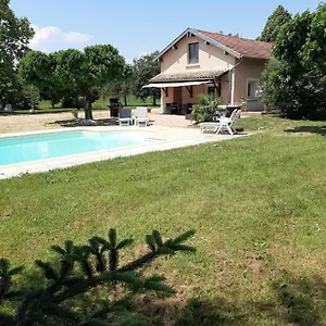  Appartement A La Campagne Avec Piscine