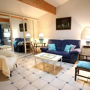 Appartement Les Colombages, Biziat